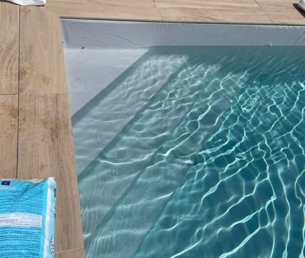 Piscine Dugain