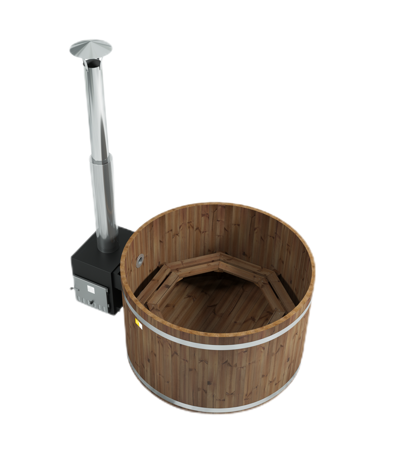 Nordic Bain - Original Woody