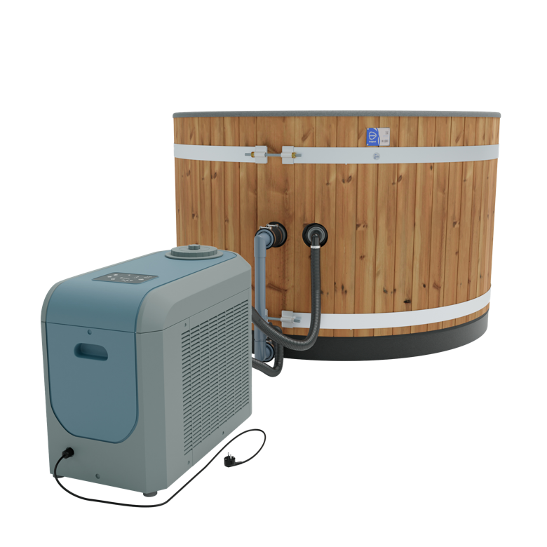 Nordic Bain - Breezy Dual